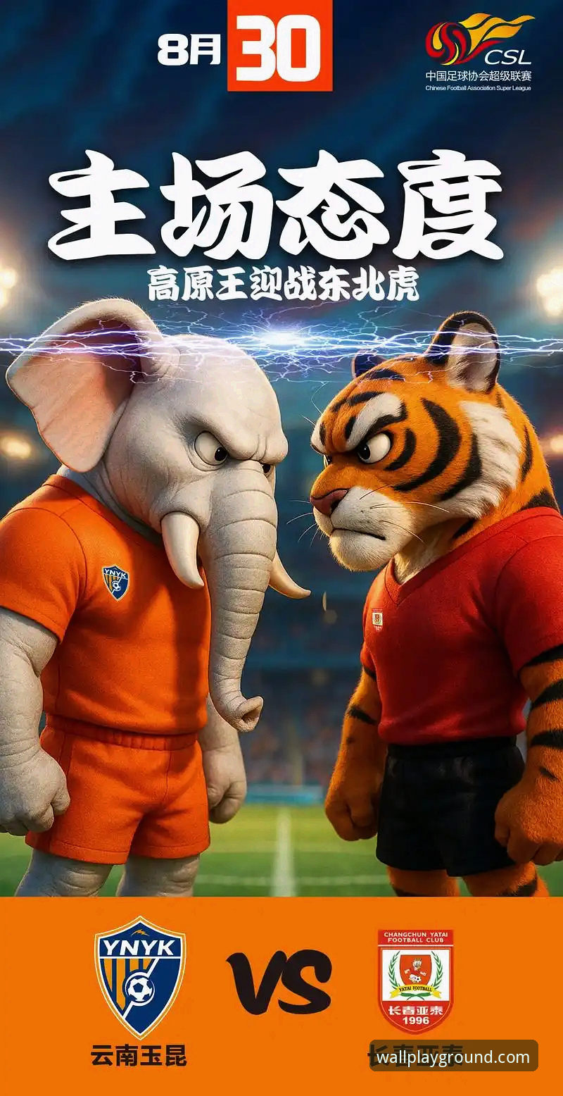 云南玉昆3-3北京国安：一场进球大战的直播体验vs数据复盘