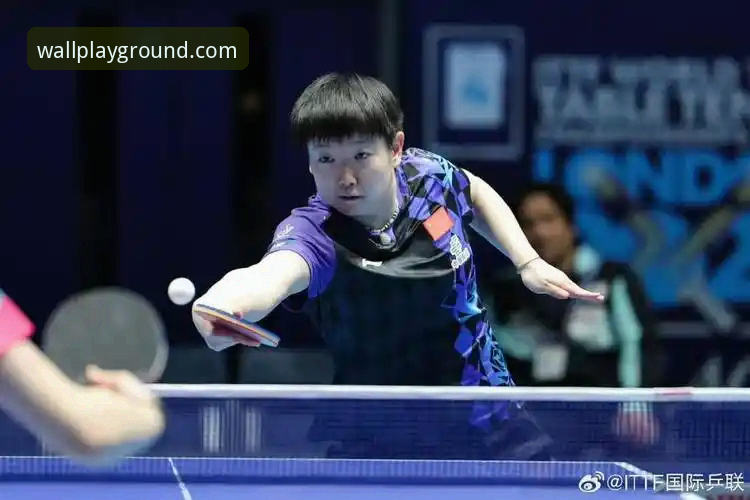 长城体育客服 梁靖崑五局鏖战险胜:伦敦世乒赛小组赛中国男乒3-0英格兰深度评测