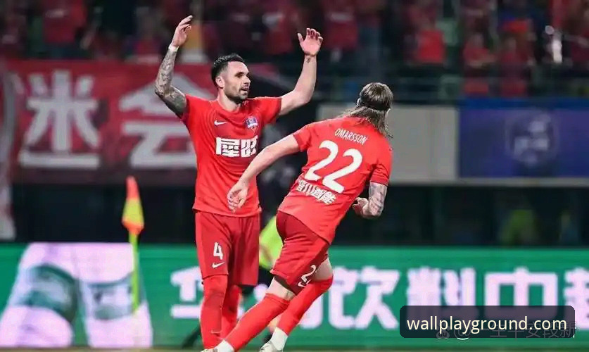 长城体育高清赛事 揭秘青岛海牛13年苦等:一场3-1逆转背后,中超格局正在被谁改写?